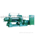 open mixing mill